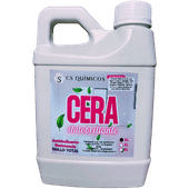 Cera Autobrillante